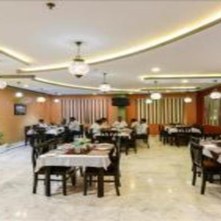 Hotel Chanakya Agra  Dış mekan fotoğraf