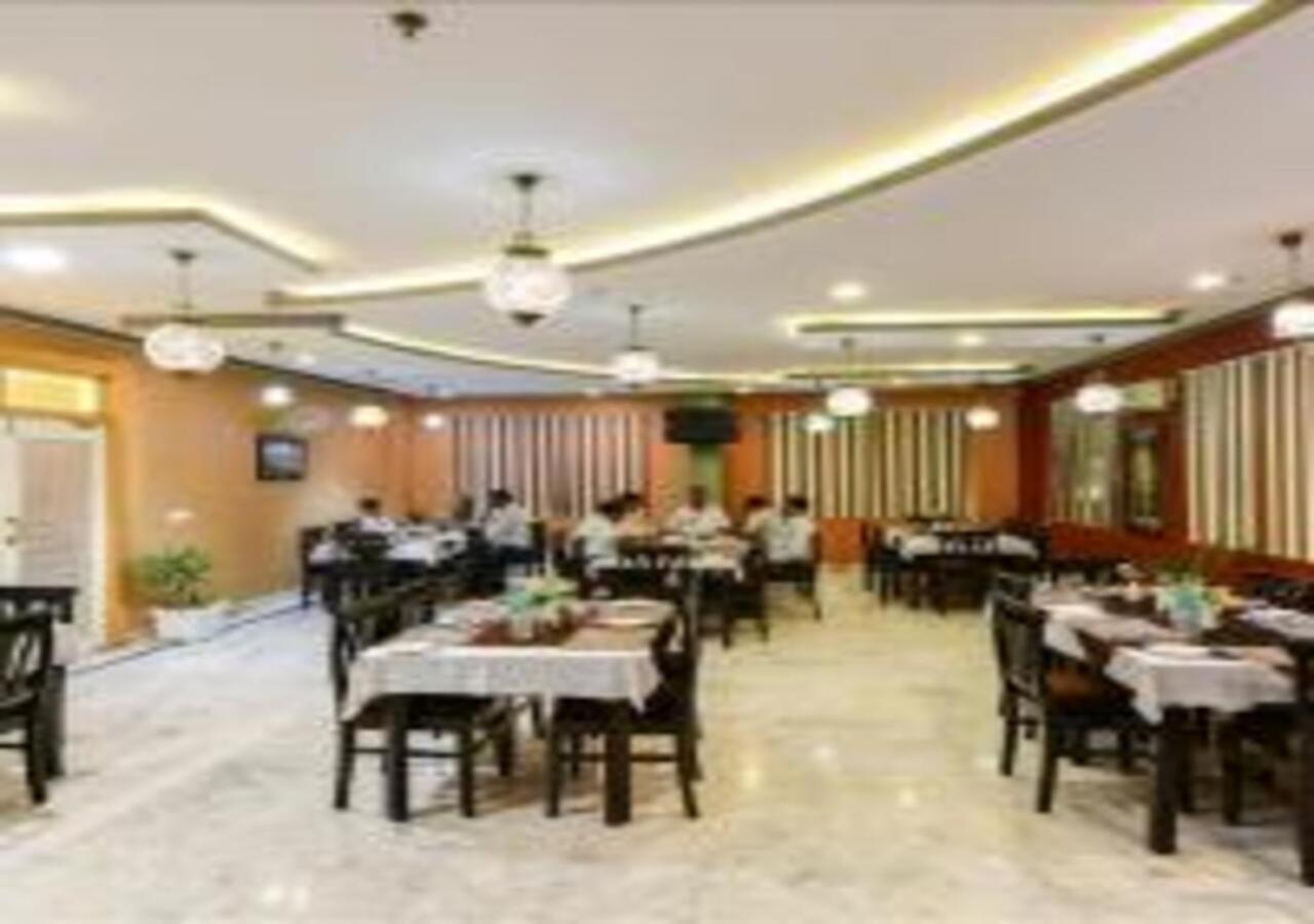Hotel Chanakya Agra  Dış mekan fotoğraf