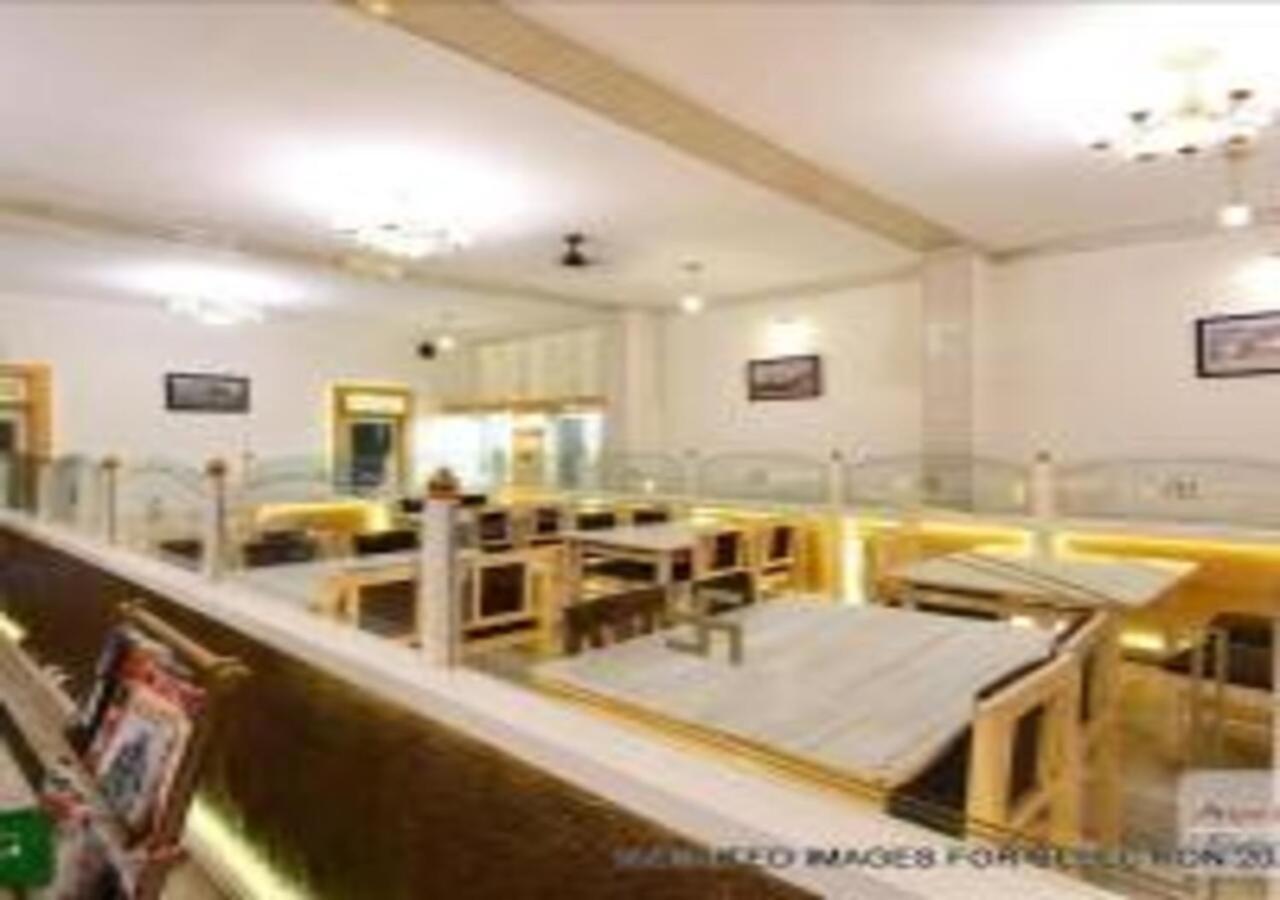Hotel Chanakya Agra  Dış mekan fotoğraf