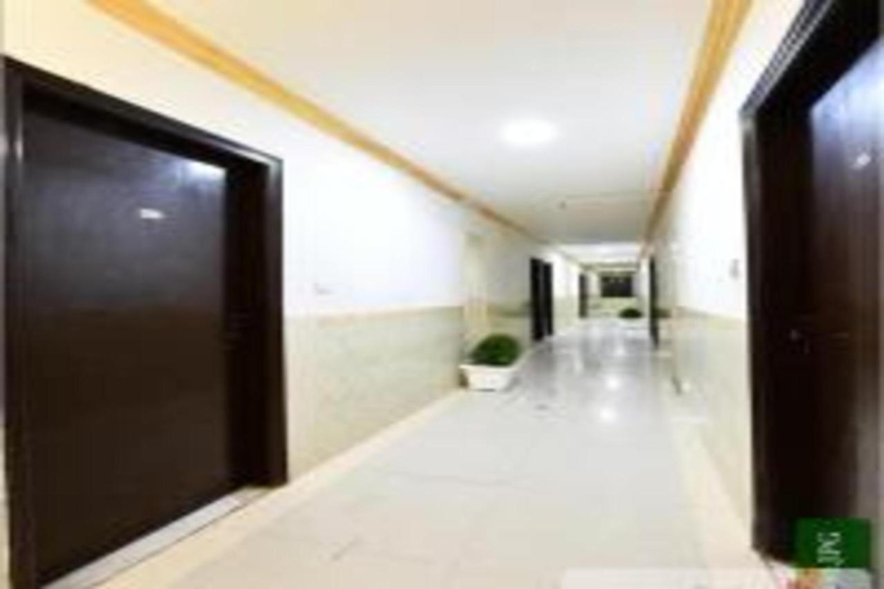 Hotel Chanakya Agra  Dış mekan fotoğraf