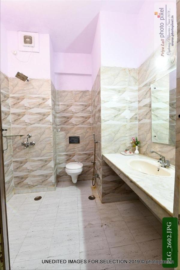 Hotel Chanakya Agra  Dış mekan fotoğraf