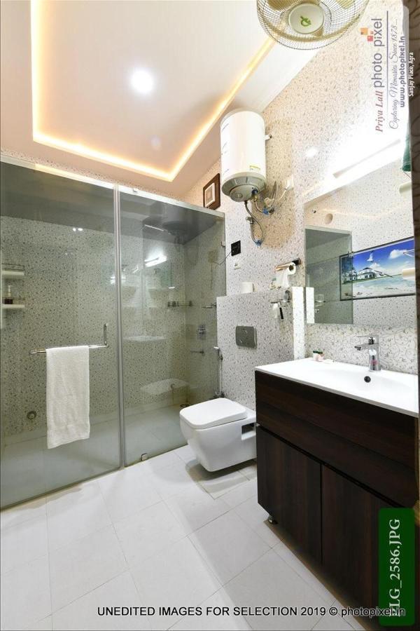 Hotel Chanakya Agra  Dış mekan fotoğraf
